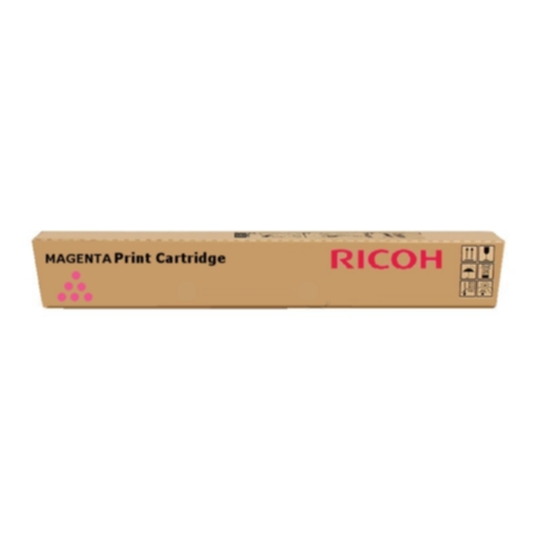Ricoh Tonerkassett magenta 4.000 sider 841596 Tilsvarer: N/A