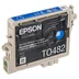 EPSON T0482 Blekkpatron cyan
