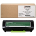 6B000000853 TOSHIBA T-408E Tonerkassett Svart