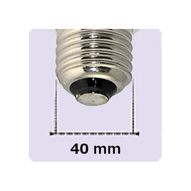 Bellight högtycksnatrium tub E40 150W