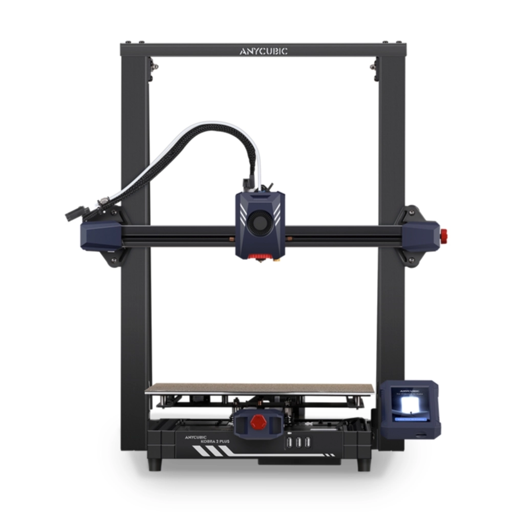 Anycubic Anycubic Kobra 2 Plus 3D-skriver 3D-skrivare,3D-printer
