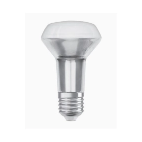 E27 LED-lamppu 4,3W 2700K 345 lumen