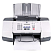 HP HP OfficeJet 4110V – Druckerpatronen und Papier