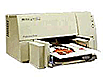 HP HP DeskJet 850C – Druckerpatronen und Papier