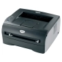 BROTHER BROTHER HL 2070N - toner och papper
