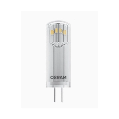 OSRAM alt Lamppu G4 LED 1,8W 2700K