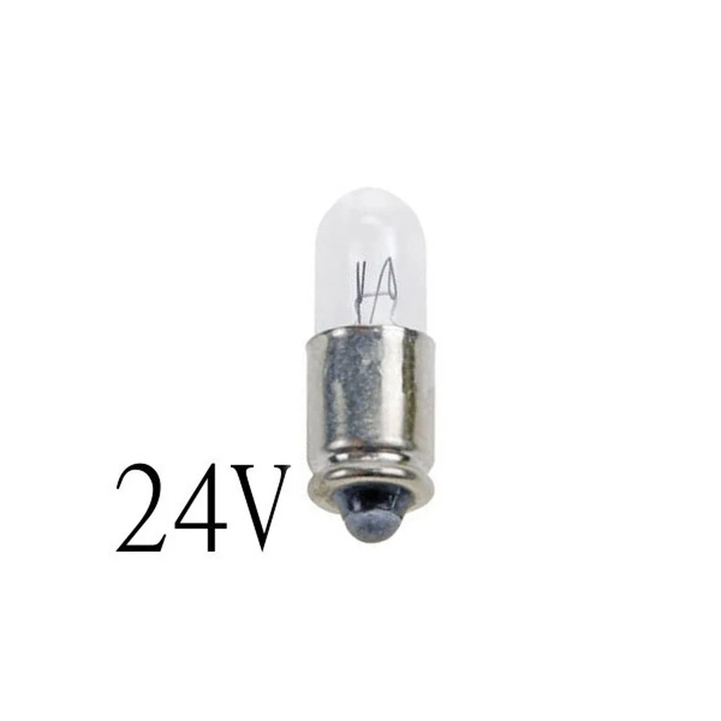 Glöd Miniatyrlampa MG T1 3/4 50ma 1,2W 24V