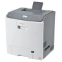 LEXMARK LEXMARK C 746 N - toner och papper