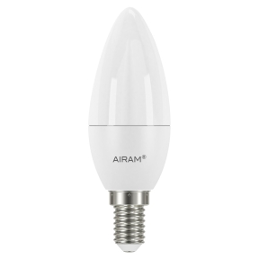 Airam LED OP C35 4,9W/840 E14