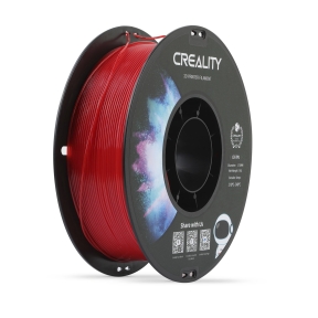 Creality CR-TPU - 1.75mm - 1kg Röd
