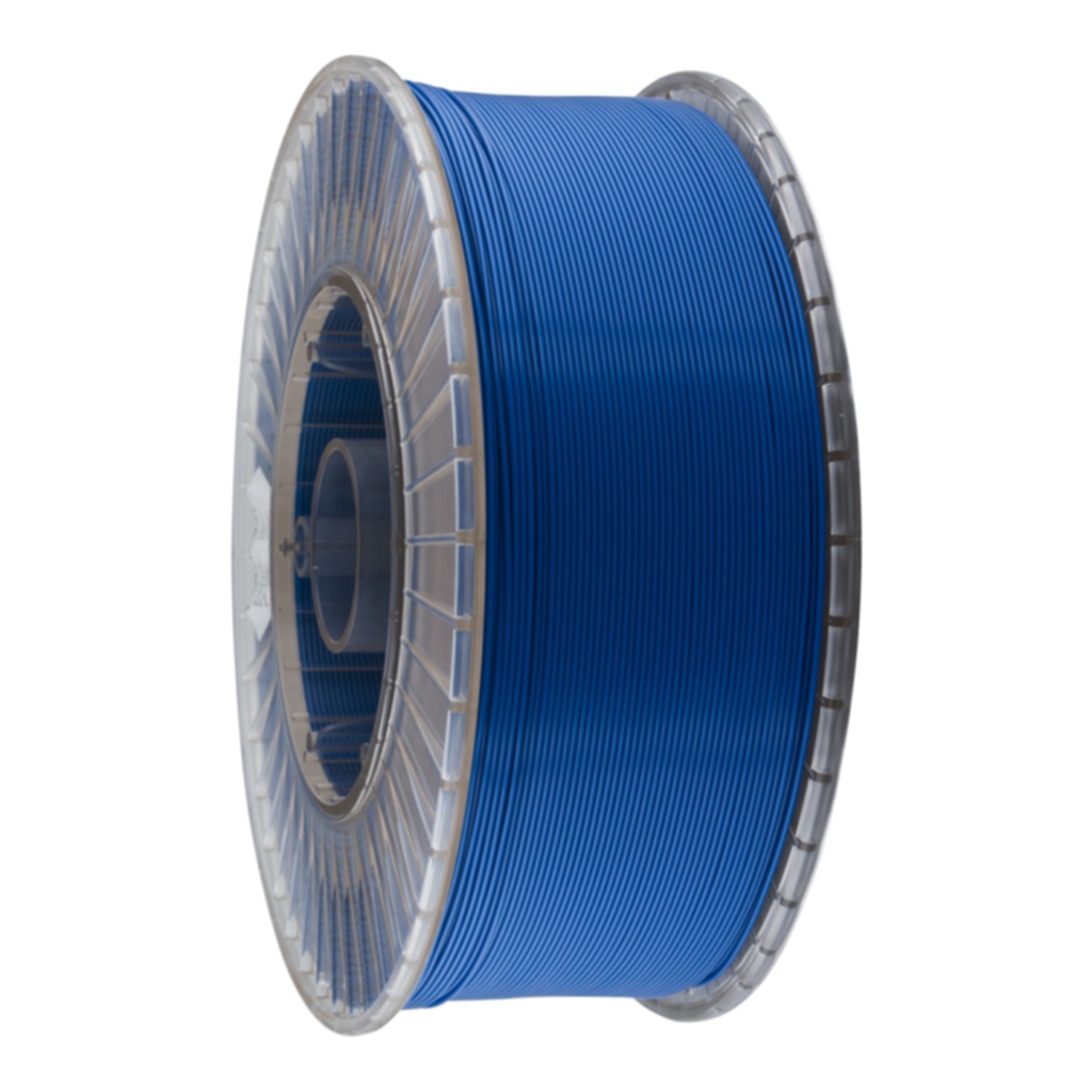 Prima PrimaCreator EasyPrint PLA 1.75mm 3 kg blå PLA-filament,3D skrivarförbrukning