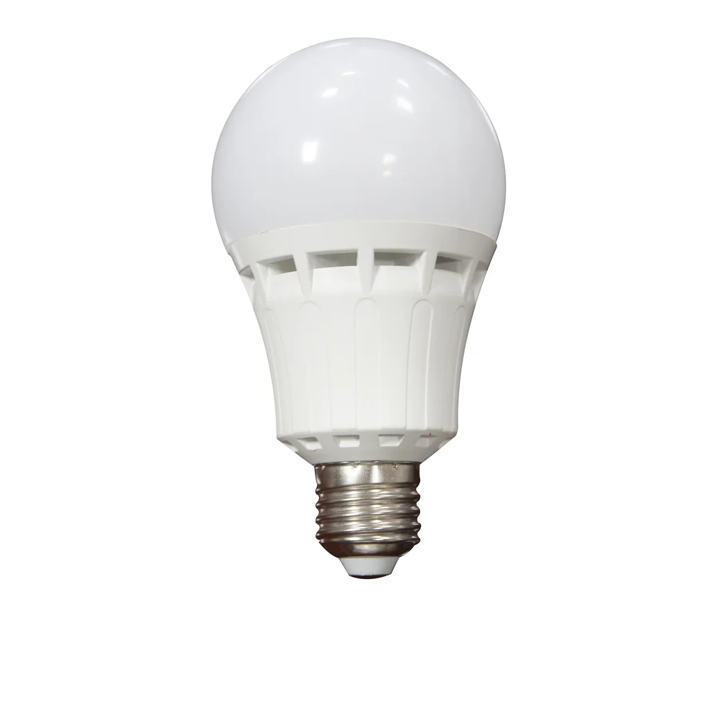 Nasc LED Bygg Classic 15W 230V E27 865