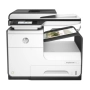 HP HP PageWide Pro 477 dw – blekkpatroner og papir