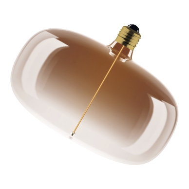 Ledvance LED Lamppu Filamentti E27 Ellipsi DIM Ruskea 120lm 4W/818