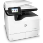 HP HP PageWide Managed Color P 75050 dw – blekkpatroner og papir