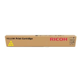 Toner geel 4.000 pagina's