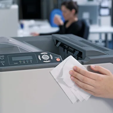 Rengöringsduk dator SUPERCLEAN 50