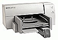 HP Inkt voor HP DeskJet 610