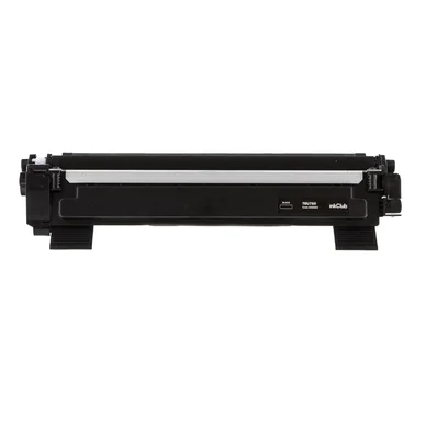 inkClub Toner, erstatter Brother TN-1050, sort, 1.000 sider TBU760 Modsvarer: TN-1050