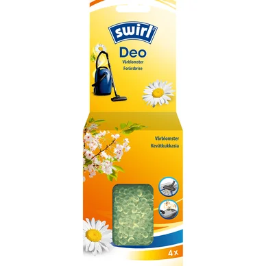 SWIRL Swirl Deo Pearls Spring Flower 4006508207749 Modsvarer: N/A