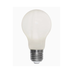 Lampa E27 LED 7W (60W) 4000K 806lumen