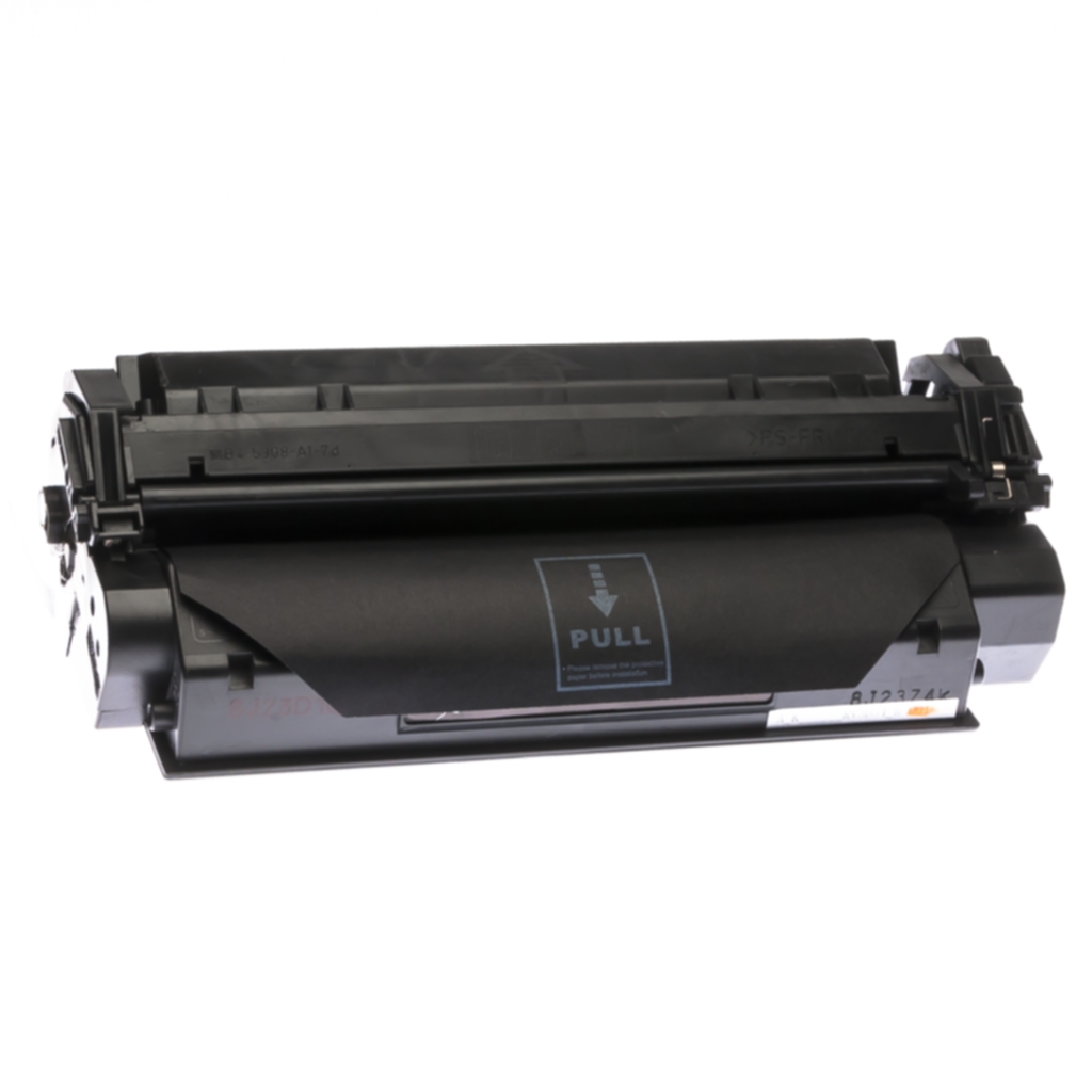 inkClub Tonerkassett, erstatter HP 15X, svart, 3.500 sider THU100 Tilsvarer: C7115X EP-25