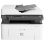 HP HP Laser MFP 137 fw - värikasetit ja paperit