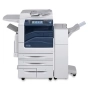 XEROX XEROX WC 7835 Series - toner och papper XEROX XEROX WC 7835 Series - toner och papper
