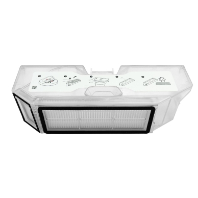 WL Pölyastia Roborock Q Revo Pro / Q Revo MaxV -mallille 7073551003519 Vastaa: N/A