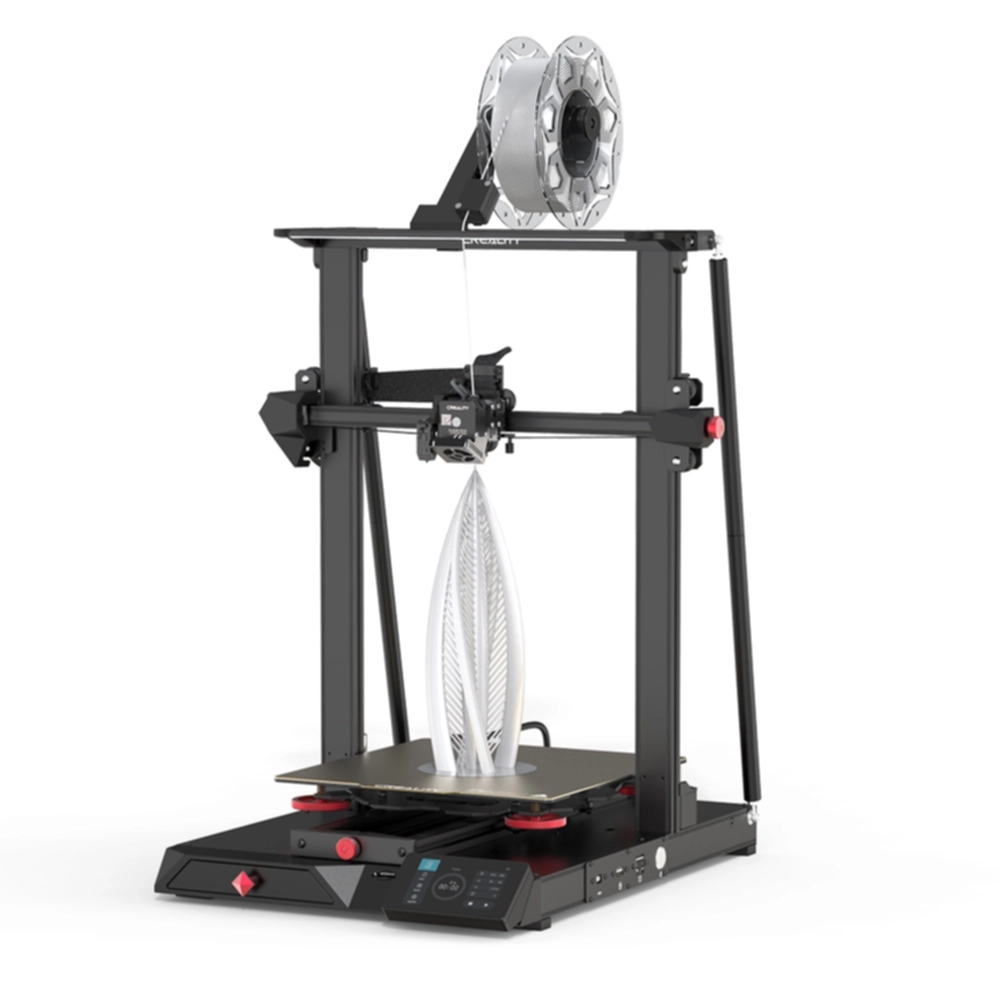 Creality Creality CR-10 Smart Pro 3D-printer 3D-skrivare,Hardware,3D-printer