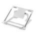 DESIRE2 Laptopställ Supreme Lite Portable Silver