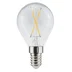 E14 LED-lampe 2200K 90 lumen 1W