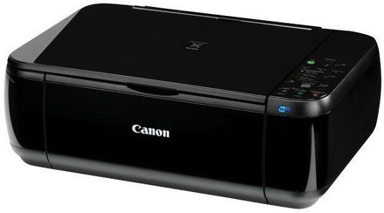 CANON CANON PIXMA MP499 – bläckpatroner och papper