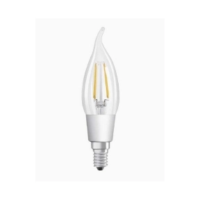 E14 LED-lampa Glowdim 4,5W 2700-2200K