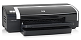 HP HP OfficeJet K7100 – bläckpatroner och papper