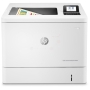 HP HP Color LaserJet Enterprise M 554 Series - toner och papper