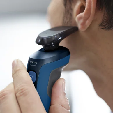 Philips Series 5000 Rakapparat