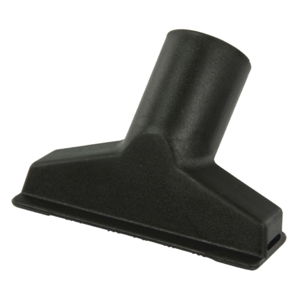 Premium Støvsuger møbelmunnstykke 35-30 mm svart Munnstykker,Munnstykker og børster