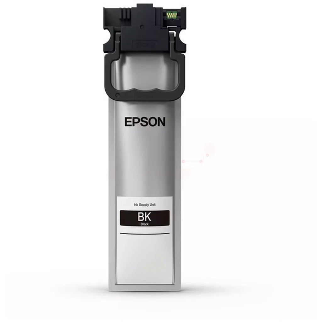 Epson T12D1 Bläckpatron Svart