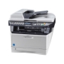 KYOCERA KYOCERA FS-1035 MFP DP - toner och papper