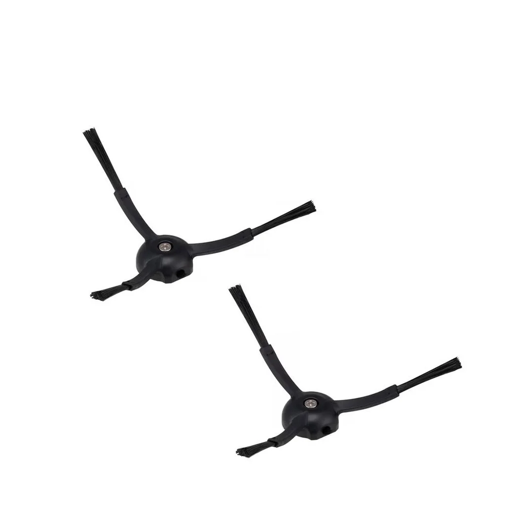Sidoborste 2-pack kompatibel med Roborock