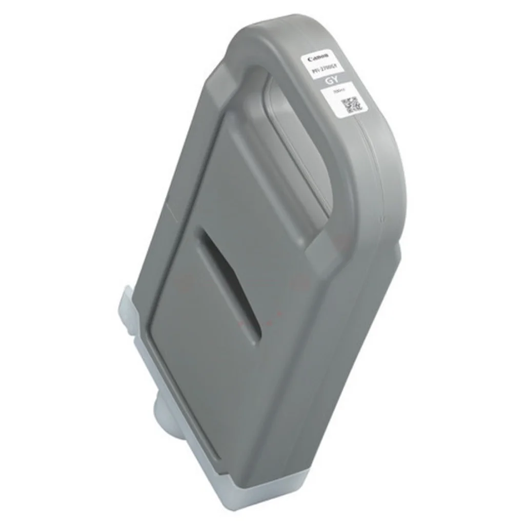 Canon PFI-2700 Bläckpatron Grå