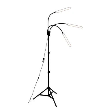 AIRAM Plantebelysning Palm 24W/940 1130lm 9610647 Modsvarer: N/A