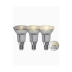E14 LED lampa 3-stegs dimbar 5W 2700K