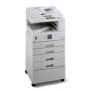 NRG NRG Docustation DSM 610 Series - toner och papper