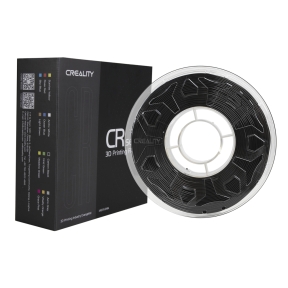 Creality CR-PLA - 1.75mm - 1kg Schwarz