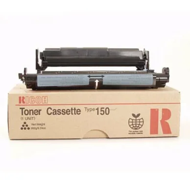 Ricoh Tonerkassette sort Type 150 6.750 sider 339481 Modsvarer: N/A