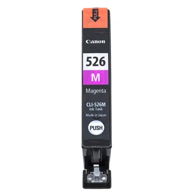 CANON 526 M Bläckpatron Magenta CANON 526 M Bläckpatron Magenta