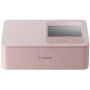 CANON CANON Selphy CP 1500 pink – bläckpatroner och papper