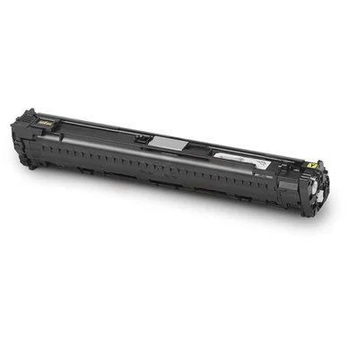 OKI OKI C650 Tromle Gul 09006134 Modsvarer: N/A